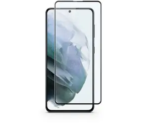 Spello Edge to Edge Glass Schutzglas für Nokia C32, ultrabreite Abdeckung