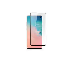 Spello 3D+ Glass Schutzglas für Samsung Galaxy S23 Ultra 5G