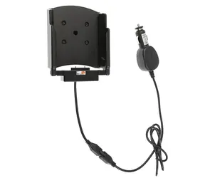 Brodit Active Autohalterung für TC22 und TC27 / für Geräte mit Schutzhülle / AMPS / mit 12 und 24 V Adapter