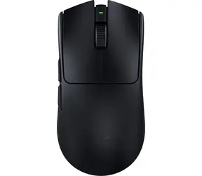 Razer Viper V3 Pro schwarz / kabellose Gaming-Maus / 35000 DPI / 6 Tasten / USB-C / 2,4 GHz