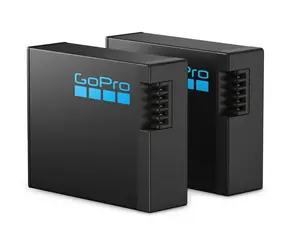 GoPro Enduro Rechargable Battery 2er-Pack / wiederaufladbarer Akku / für GoPro HERO13