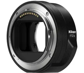 Nikon FTZ II Z-Mount-Adapter für F-Mount-Objektive