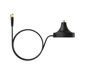 Reolink Antenne EX Cable RP-SMA(M) - RP-SMA(F) / 3M / schwarz