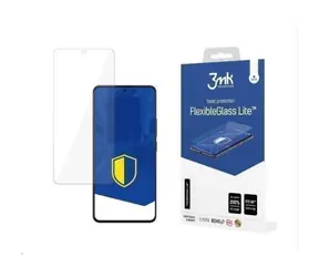 3mk FlexibleGlass Lite Schutzglas für Honor 400 Lite