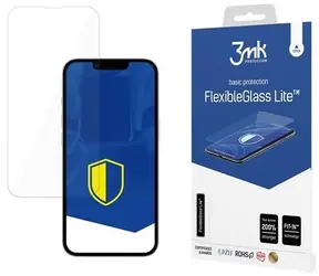 3mk FlexibleGlass Lite Schutzglas für Honor X8c