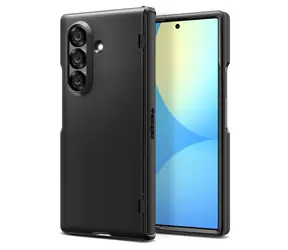 Spigen Slim Armor Pro MagSafe Schutzhülle für Samsung Galaxy Z Fold7 schwarz