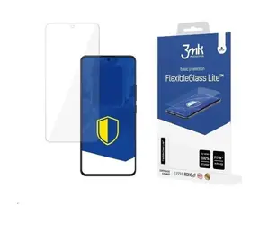 3mk FlexibleGlass Lite Schutzglas für Xiaomi Redmi Note 9 Pro 4G
