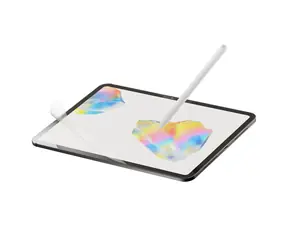 Paperlike Screen Protector 3 für Apple iPad Mini 8,3" (2021 & 2024), 2 Stück