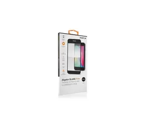 Aligator Displayschutz GLAS Samsung Galaxy S25 FE