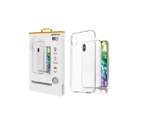 Aligator Case TRANSPARENT XIAOMI Redmi 15C 4G