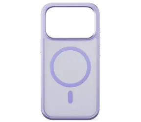 Epico HeroMatte Pro Mag+ für iPhone 17 Pro Max lila