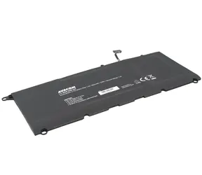 Unverpackt - Avacom Ersatzakku für DELL XPS 13 9350 / Li- POL / 7,6 V / 6842 mAh / 52 Wh