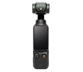 DJI OSMO Pocket 3 Stabilisator / CMOS / 3-Achsen-Stabilisierung
