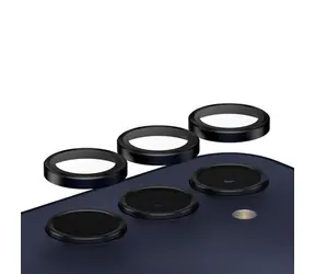 PanzerGlass HoOps Samsung Galaxy A25 5G Kameralinsenschutzringe