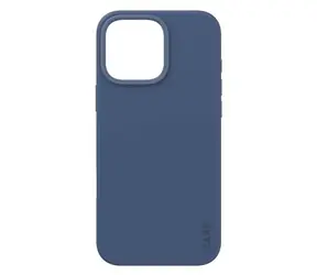 PanzerGlass CARE Schutzhülle für Apple iPhone 16 Pro Max MagSafe, Fearlessly Blue