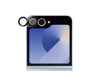 PanzerGlass Kamera Samsung Galaxy Z Flip6