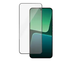 PanzerGlass - UWF AB Panzerglas für XIAOMI 14/13 / Schwarz