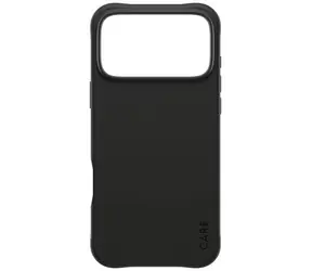 PanzerGlass CARE Schutzhülle für Apple iPhone 17 Pro Max MagSafe Samba Schwarz