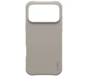 PanzerGlass CARE Schutzhülle für Apple iPhone 17 Pro Max MagSafe Samba Vanilla