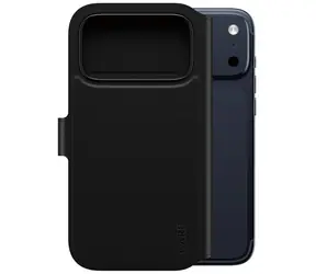 PanzerGlass CARE Hülle für Apple iPhone 17 Pro Max MagSafe Tango 2in1 Wallet