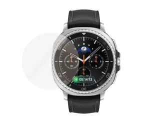 PanzerGlass Samsung Galaxy Watch8 Classic 46mm