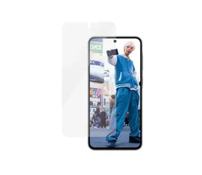 PanzerGlass Samsung Galaxy A56 5G mit Montagerahmen