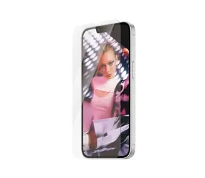 PanzerGlass SAFE Apple iPhone 16e/14/13/13 Pro mit Montagerahmen