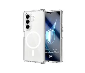 3mk Armor MagCase Rückseitenschutzhülle für Samsung Galaxy Z Fold 7