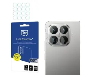 3MK Objektivschutzglas für die Kamera des XIAOMI 15T Pro 5G