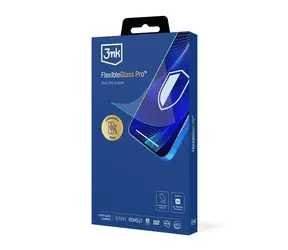 3mk FlexibleGlass Pro Schutzglas für Samsung Galaxy S25 FE