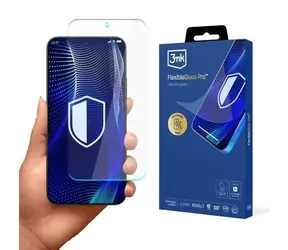 3mk FlexibleGlass Pro Schutzglas für XIAOMI 15T Pro 5G