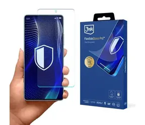 3mk FlexibleGlass Pro Schutzglas für XIAOMI Redmi Note 14s