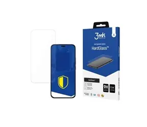 3MK HardGlass Schutzglas für Honor 400 Lite