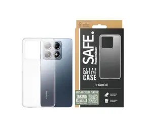 PanzerGlass Safe Hardcase für XIAOMI 14T
