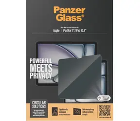 PanzerGlass Screen Protector für iPad Air 11" (2025-2024) / iPad 10,9" (2022) / Ultrabreit