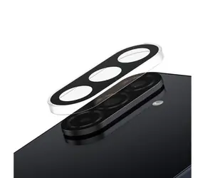 PanzerGlass Safe Rings Linsenschutz für Samsung Galaxy A56 5G klar
