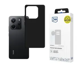 3mk Matt Case Rückseitenschutzhülle für Apple iPhone 16E