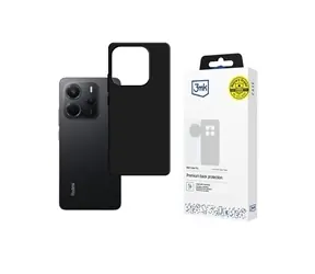 3mk Matt Case Rückseitenschutz für XIAOMI 15 Ultra