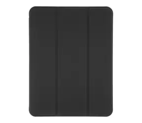 Obal:Me MistyTab Hülle für Samsung Galaxy Tab S10 Lite/S9/S9 FE/S10 FE schwarz