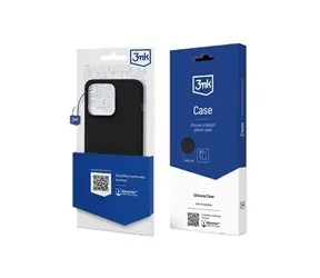 3MK Silikon-Rückseite für XIAOMI 15 Ultra
