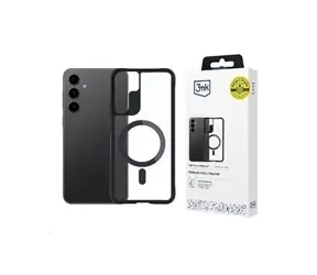 3mk Satin Armor MagCase Rückseitenschutzhülle für Samsung Galaxy A25 5G