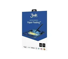 3MK Schutzfolie mit Papiergefühl für Apple iPad Air 13"