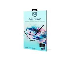 3mk Paper Feeling Schutzfolie für Samsung Galaxy Tab S11 Ultra