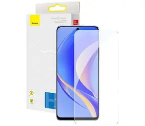 Baseus Screen Protector aus gehärtetem Glas für Huawei Changxiang 50 Pro