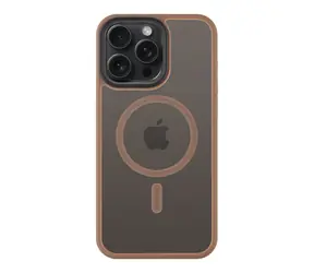 Tactical MagForce Hyperstealth Hülle für iPhone 15 Pro Max Moose Moose