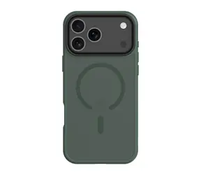 Tactical MagForce Hyperstealth Schutzhülle für iPhone 17 Pro Max Waldgrün