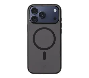 Tactical MagForce SmoothIsFast Schutzhülle für Apple iPhone 17 Pro Max Asphalt