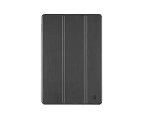 Tactical Book Dreifach-Falthülle für Lenovo Idea Tab 11 Schwarz