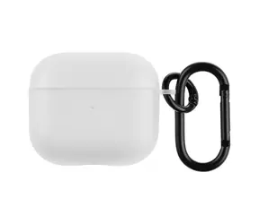 Obal:Me GhostCase Schutzhülle für Apple AirPods 3