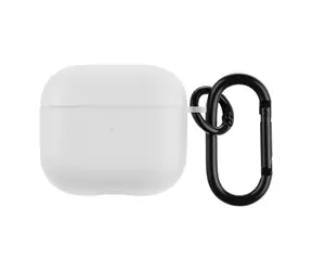 Obal:Me GhostCase Schutzhülle für Apple AirPods 4